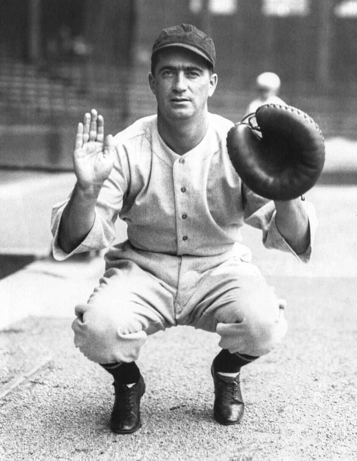 Washington Senators