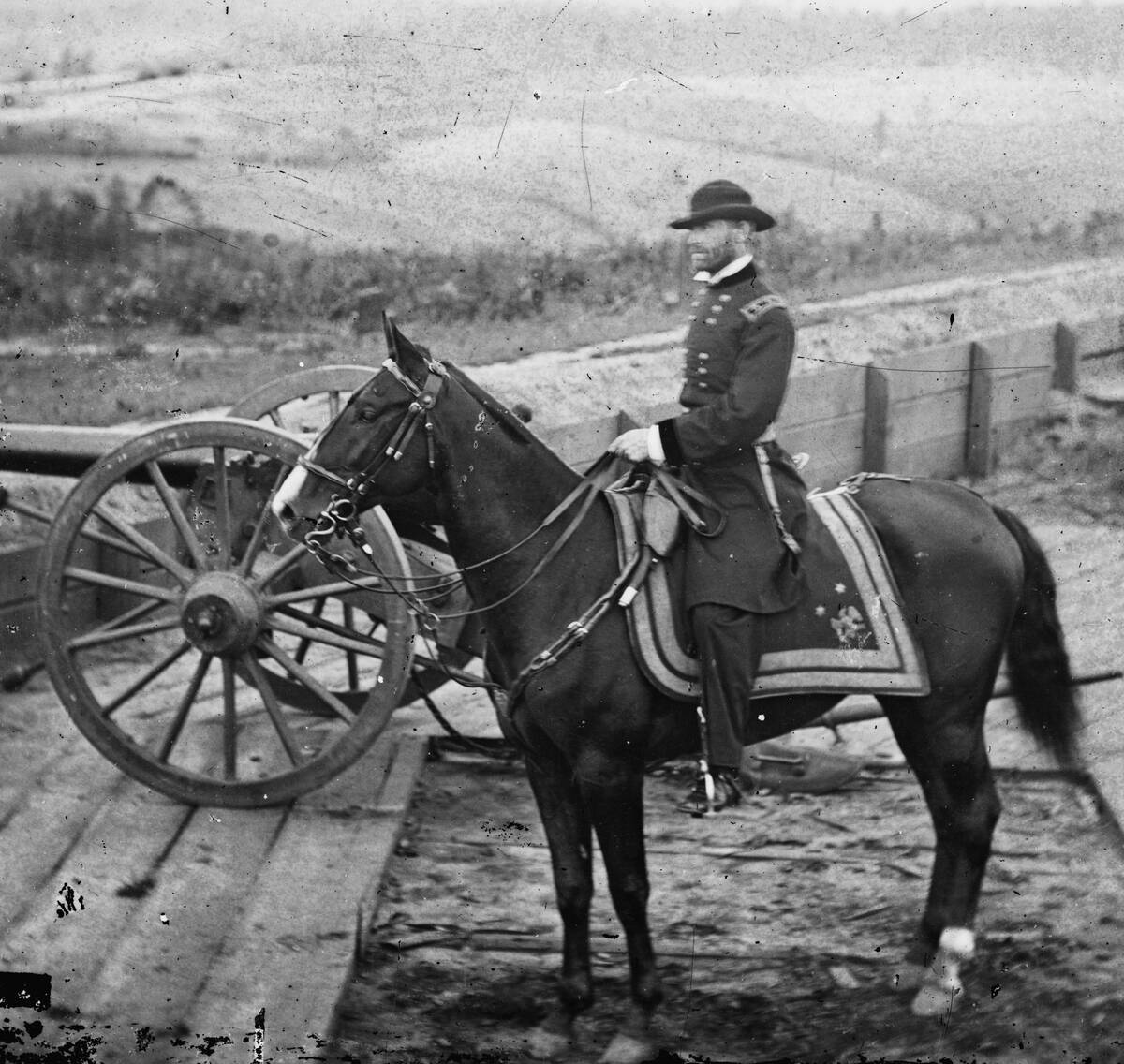 William Tecumseh Sherman