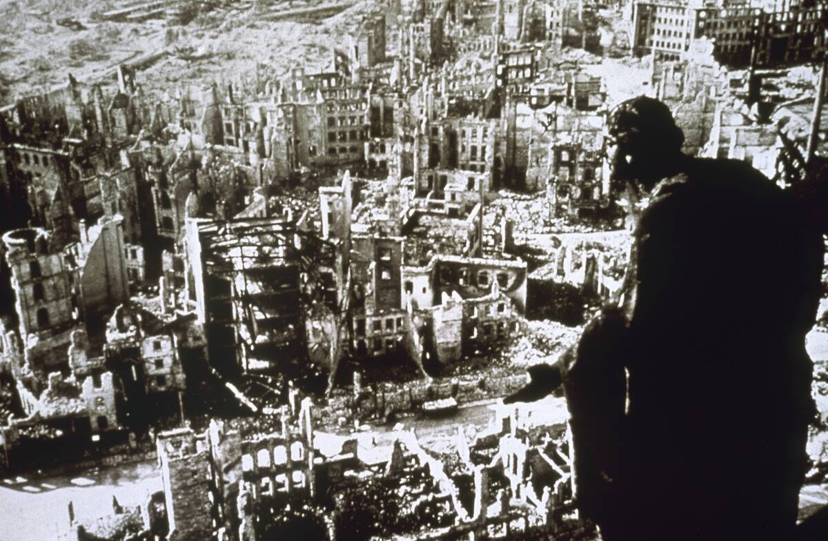 World War II