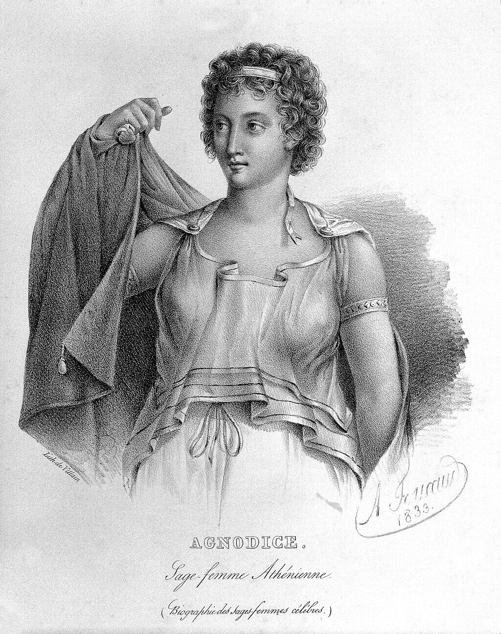 1024px-Agnodice._Wellcome_L0016719 (1)