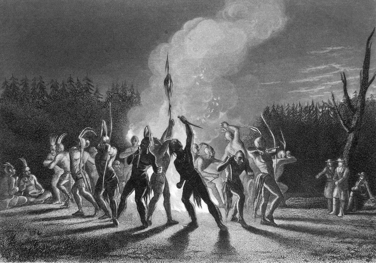 1700s 1748 SURVEYOR GEORGE...