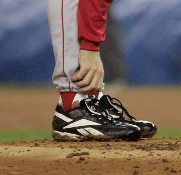 2004 ALCS