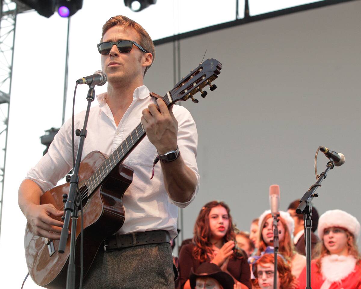 2010 FYF Fest