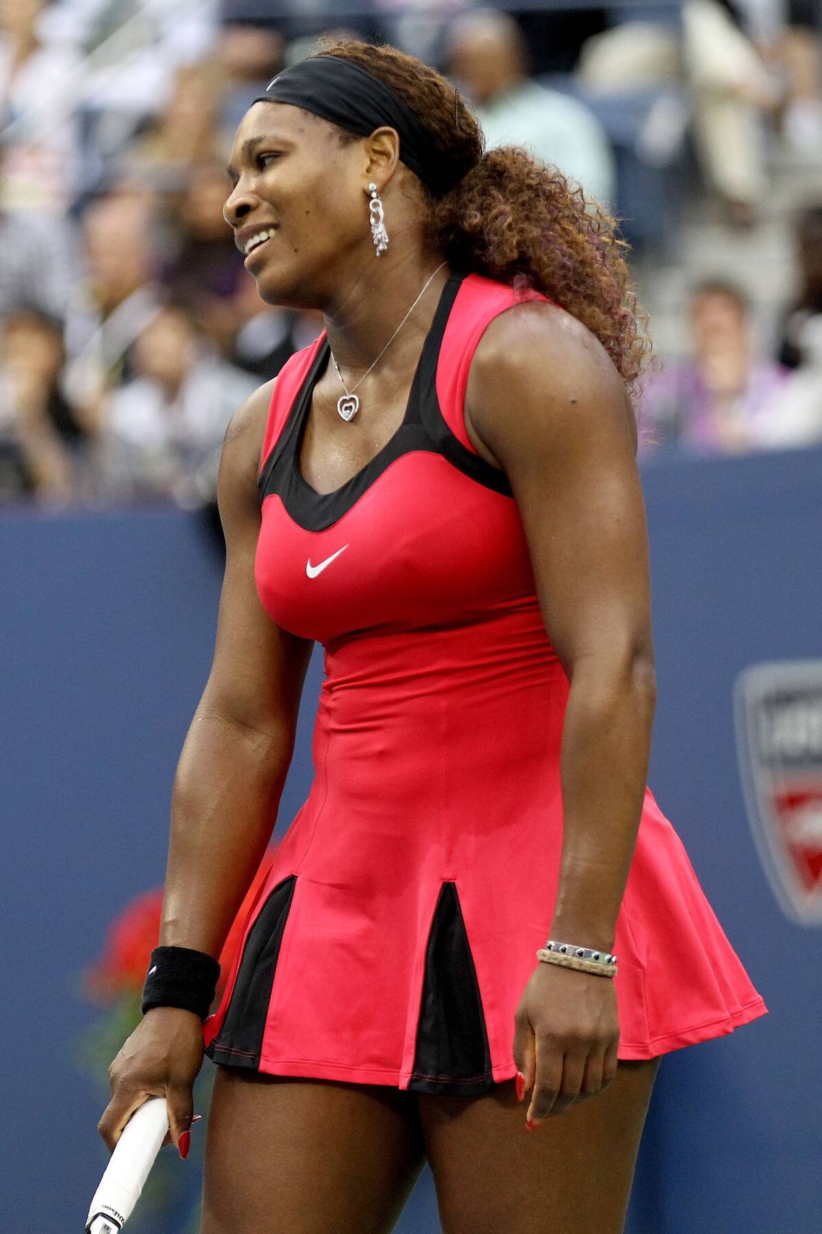 2011 US Open - Day 14
