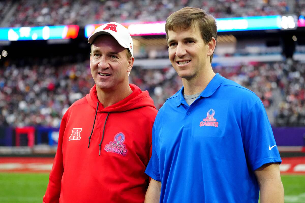 2023 NFL Pro Bowl Games