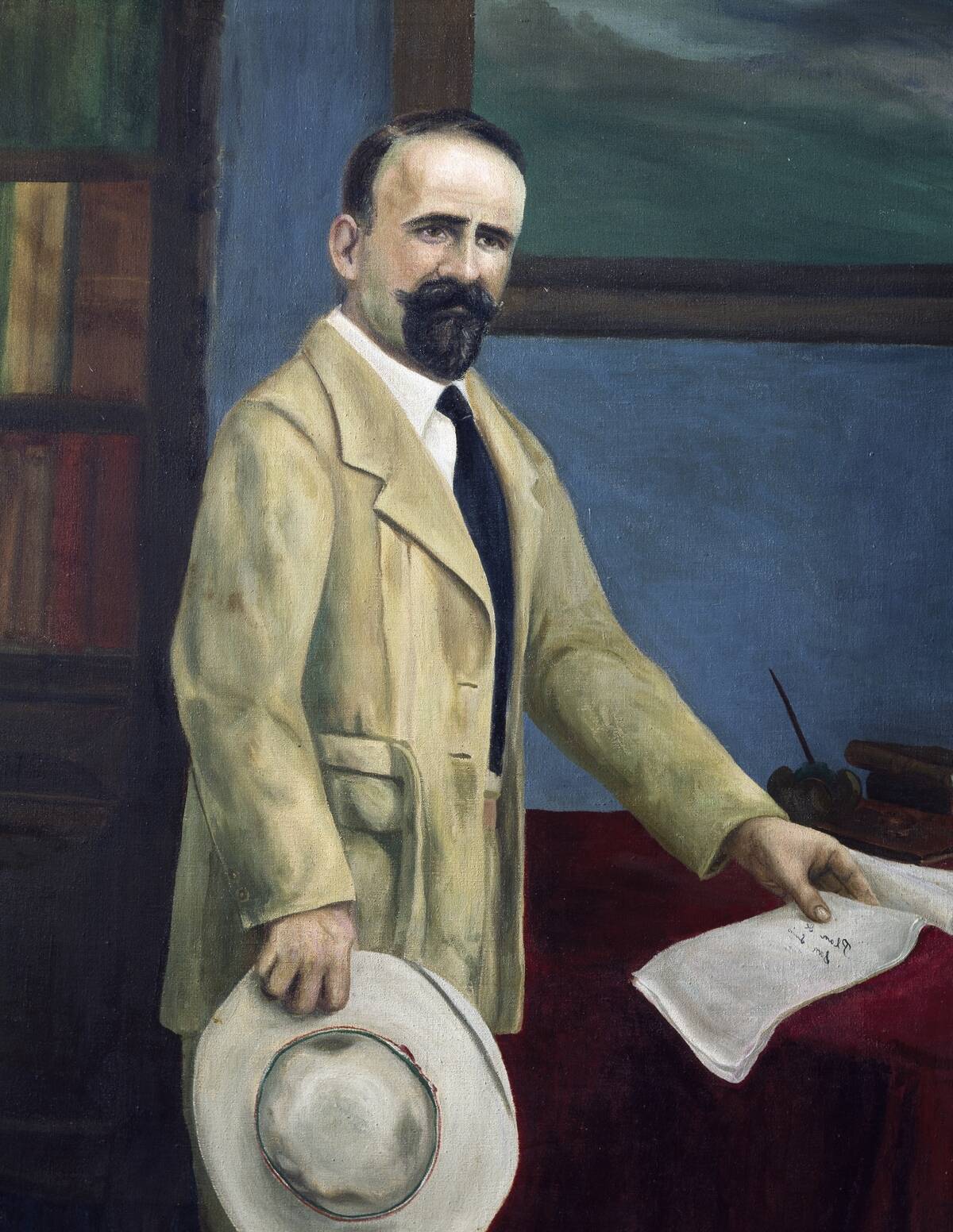 Francisco I. Madero