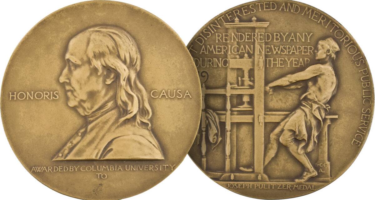 Pulitzer_Prizes_(medal)