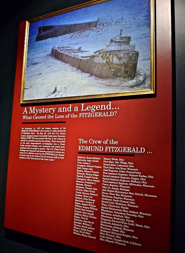 SHIPWRECK_MYSTERY_ SS_Edmund_Fitzgerald_(37090083175)