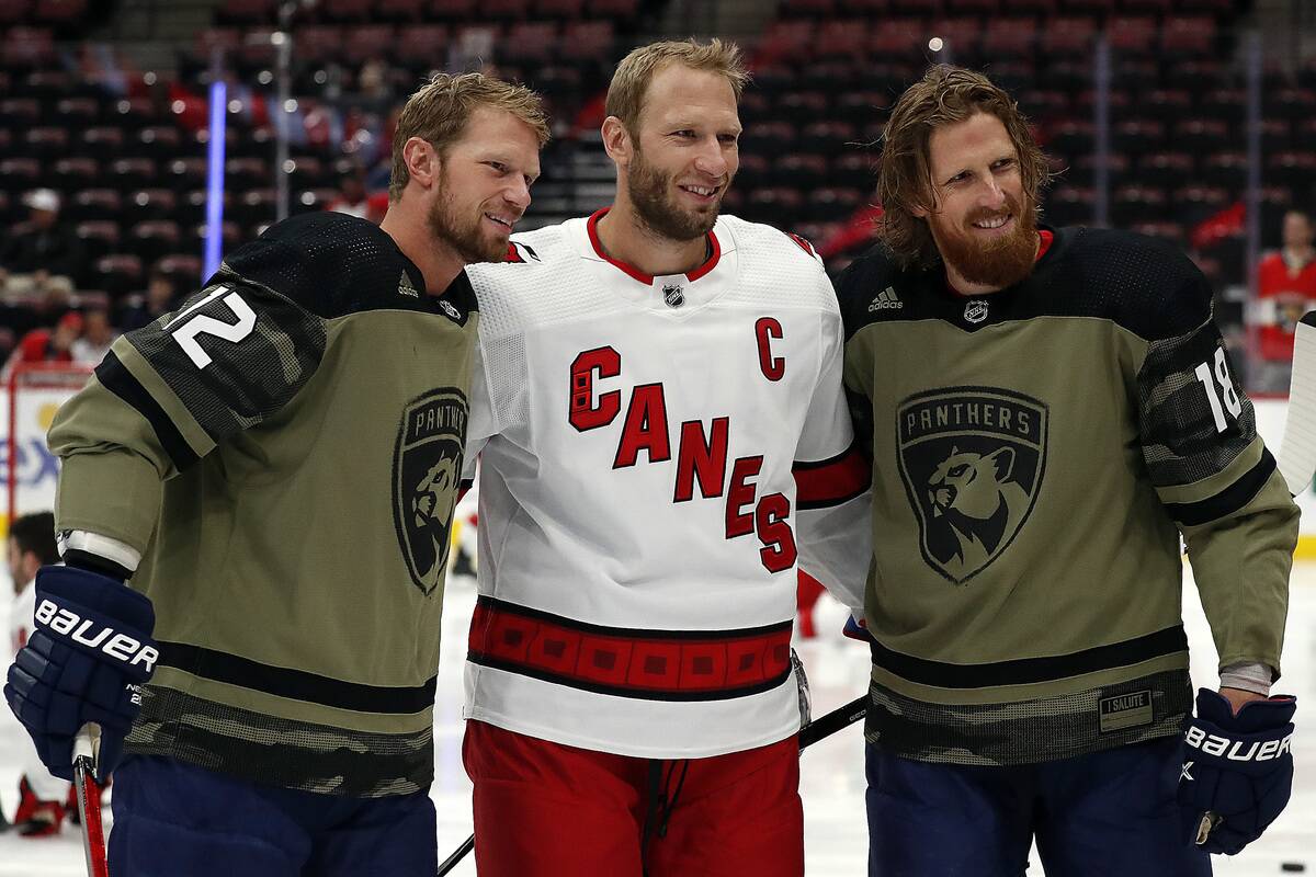 Staal Brothers