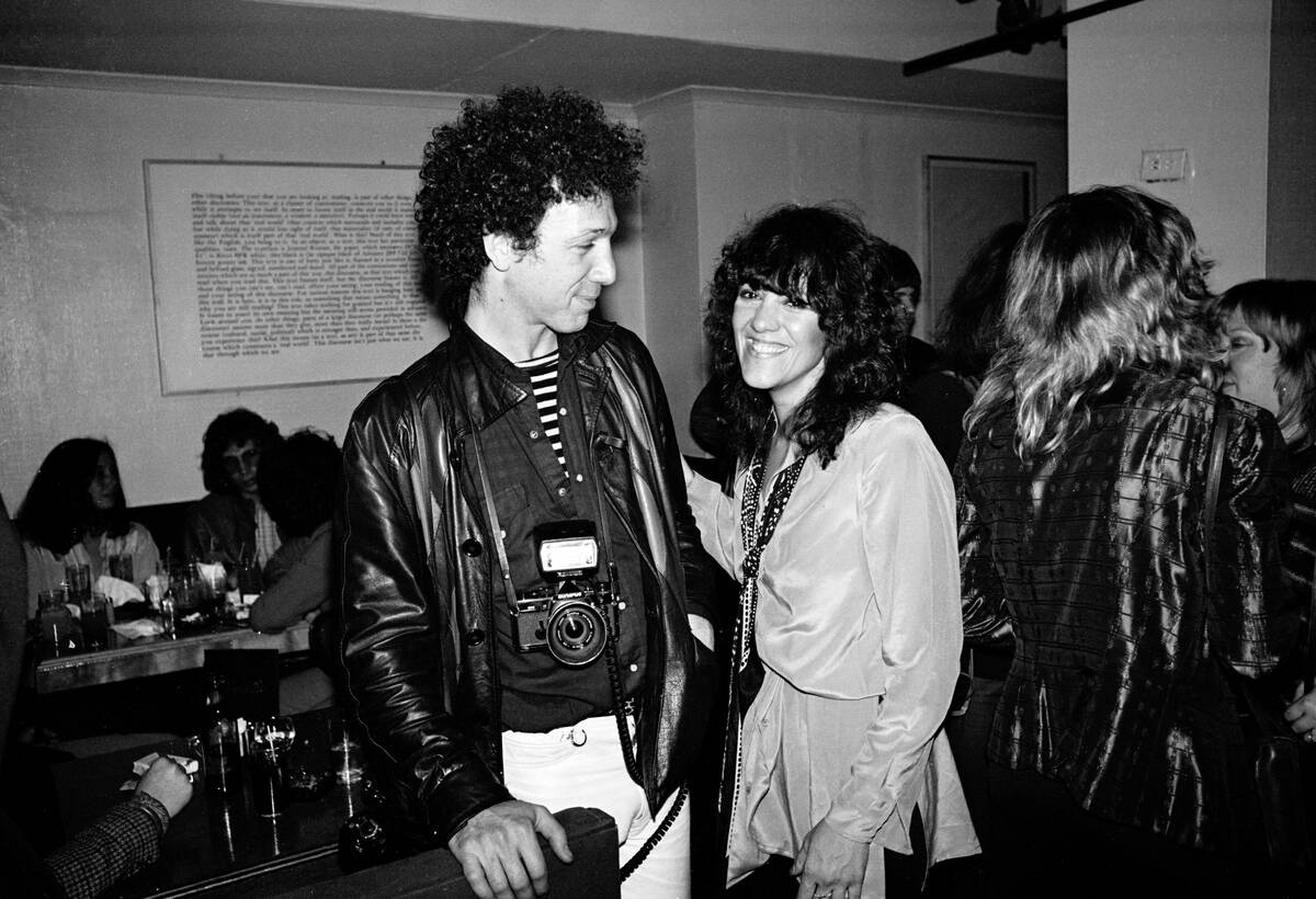 After Party For The Boomtown Rats At Kipling's Last Resort
