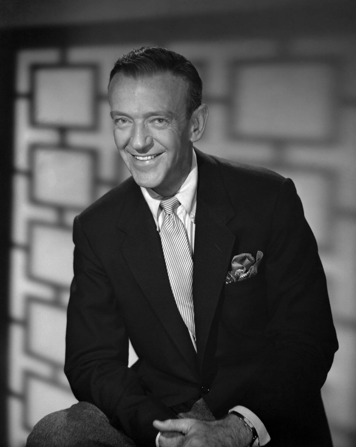 An Evening With Fred Astaire