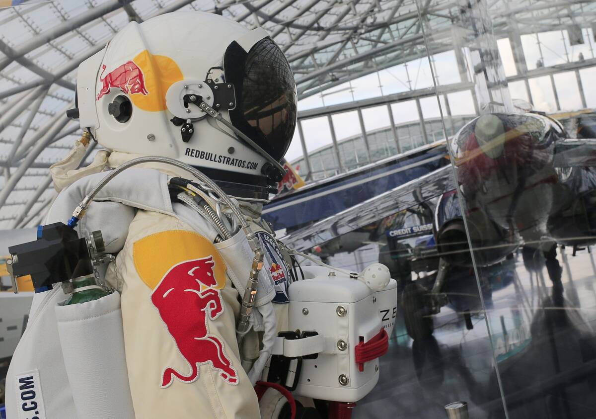 AUSTRIA-COMPANY-RED-BULL-HANGAR7