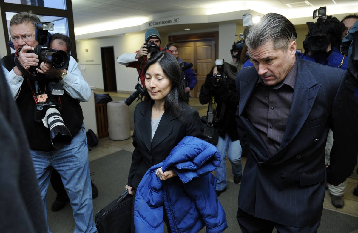 Balloon Boy Parents Sentenced For Their October Hoax
