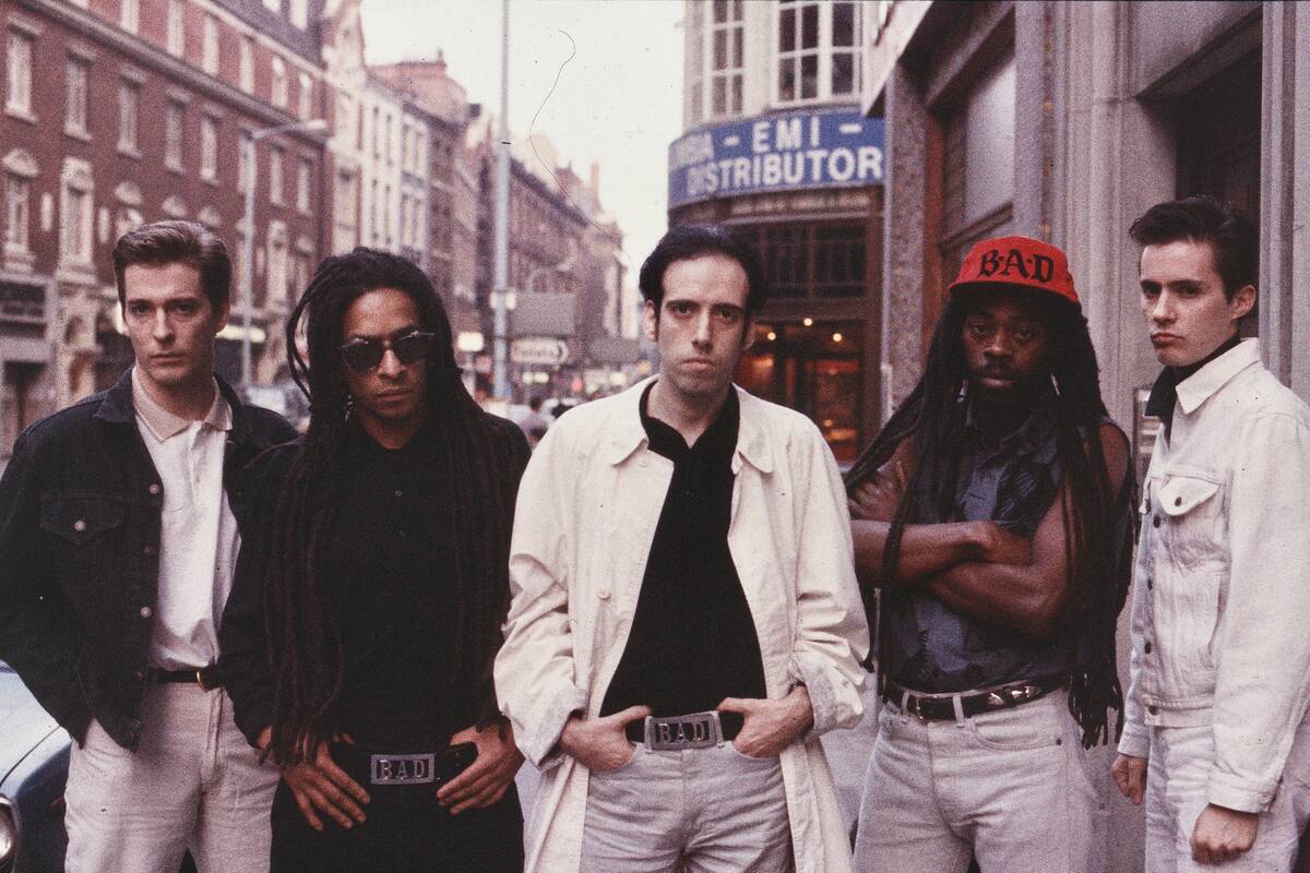 Big Audio Dynamite