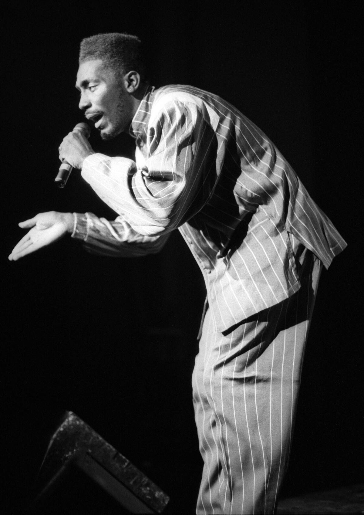 Big Daddy Kane