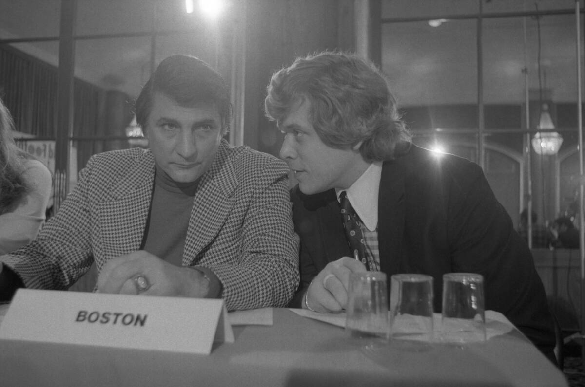 Boston Bulls in the WFL Picks