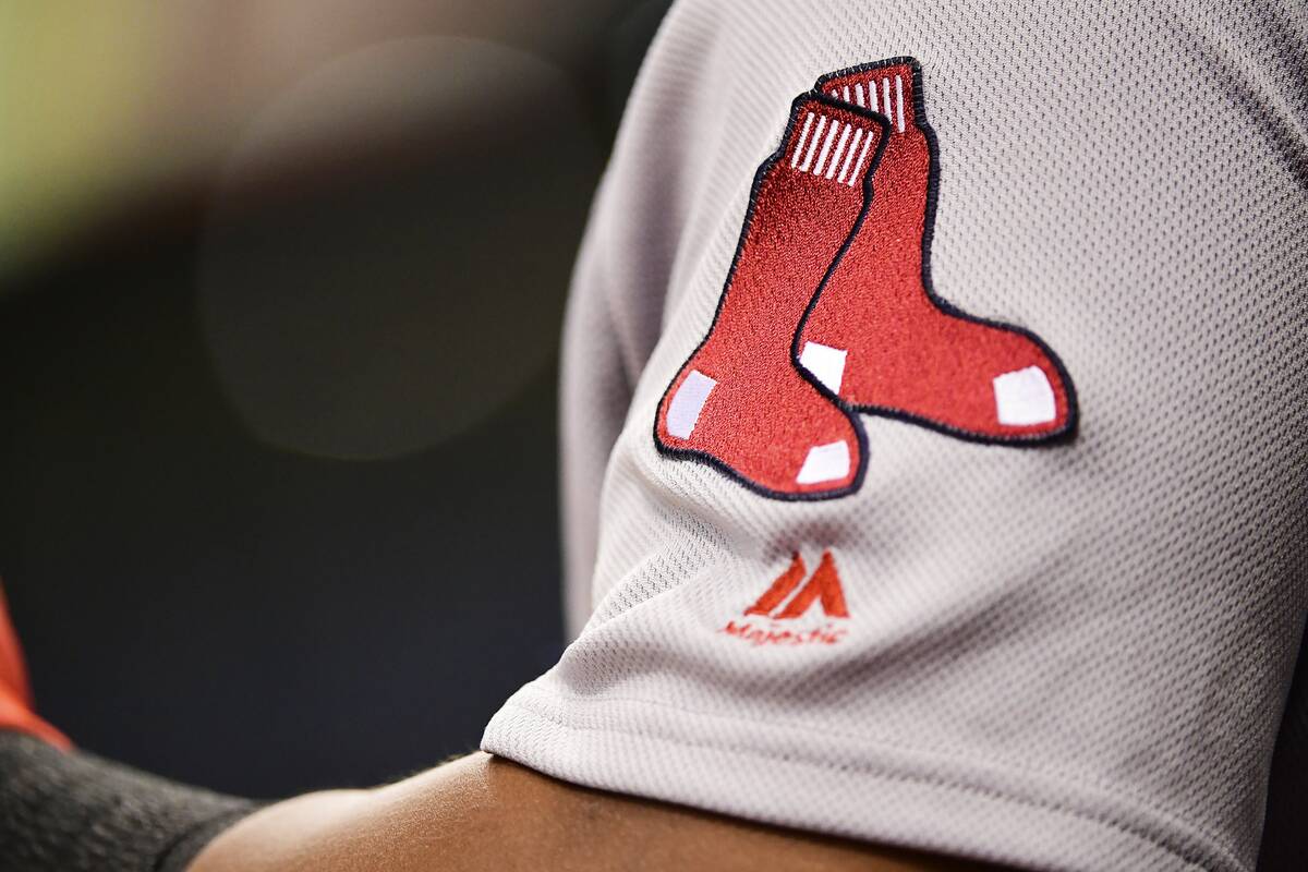 Boston Red Sox v Tampa Bay Rays