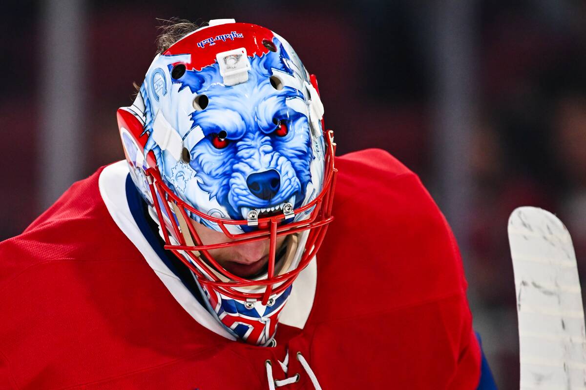 Buffalo Sabres v Montreal Canadiens