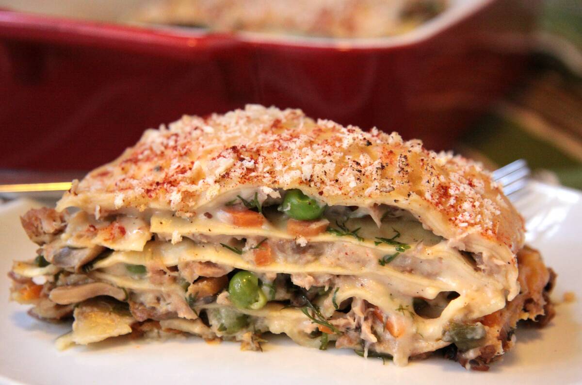 Casseroles