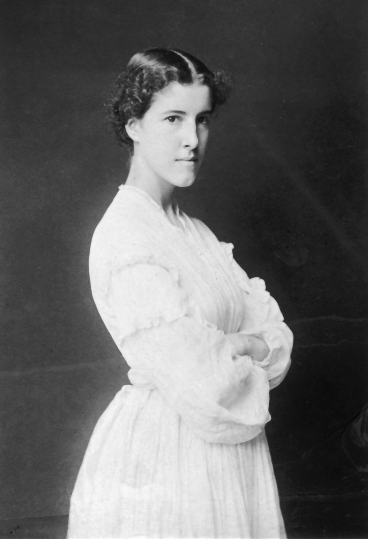 Charlotte Perkins Gilman