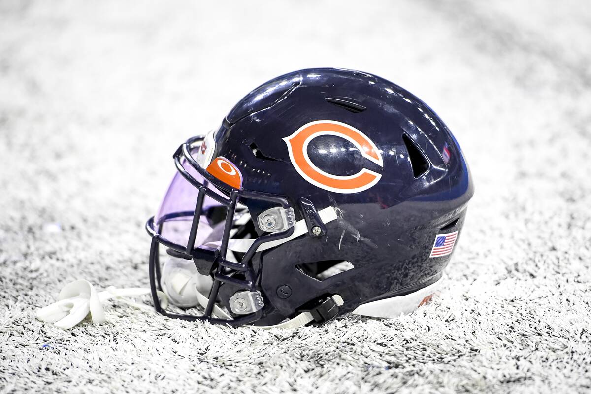Chicago Bears v Detroit Lions
