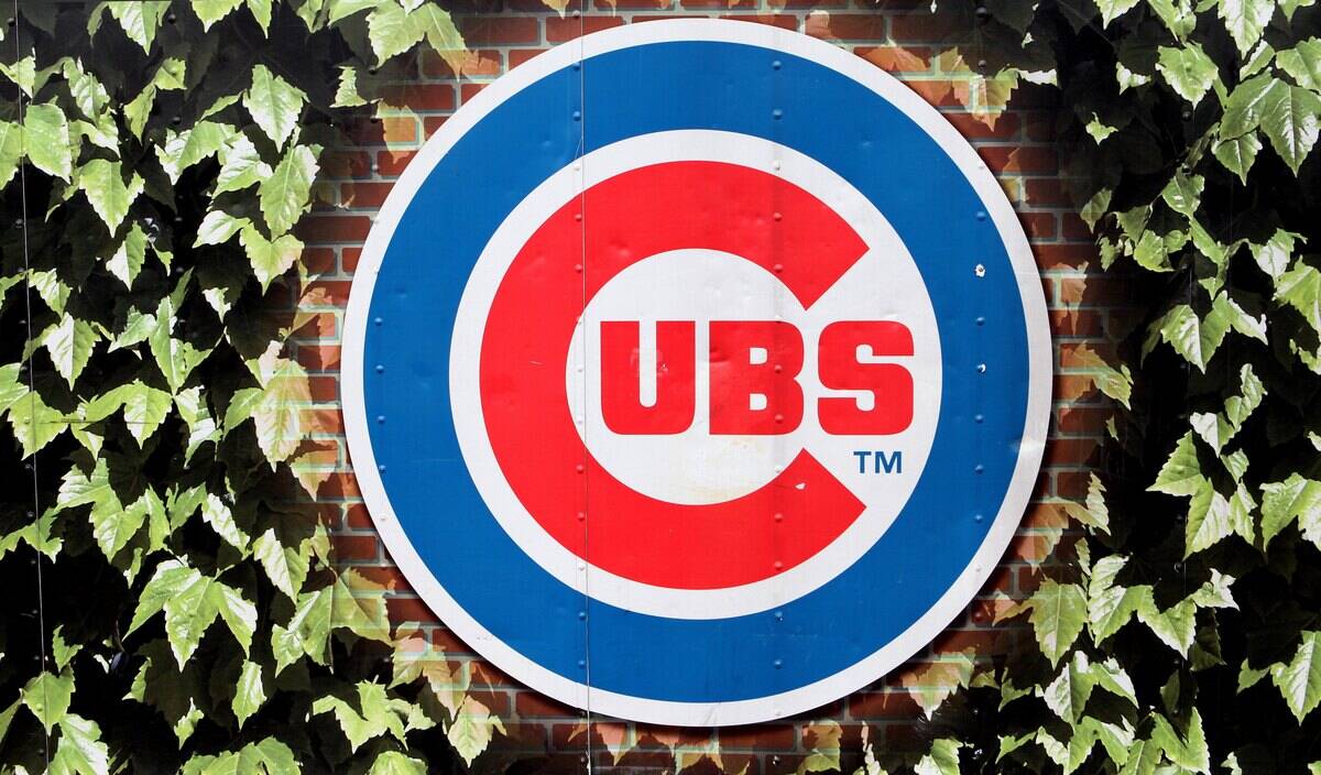 Chicago Cubs World Series Atmosphere