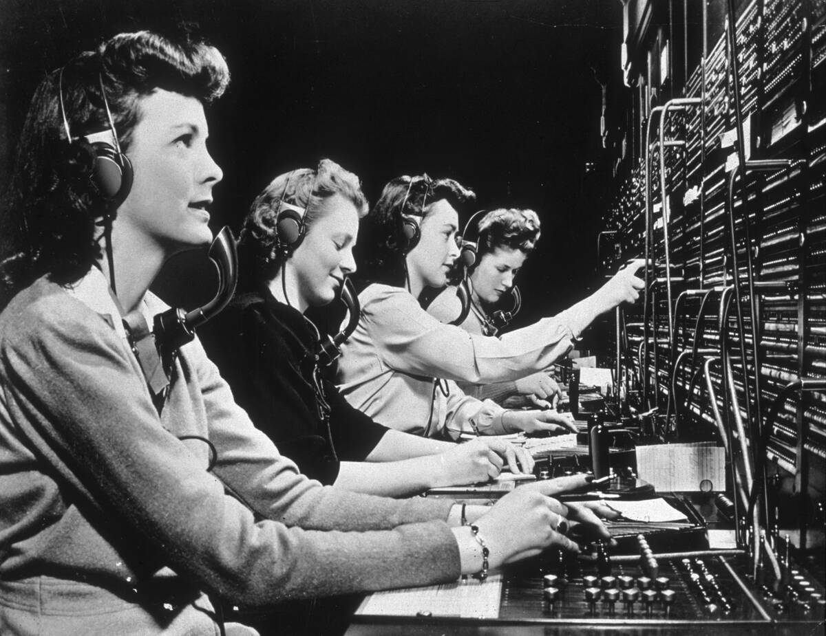 Connecting Call