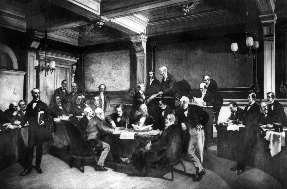 CONVENTION DE GENEVE