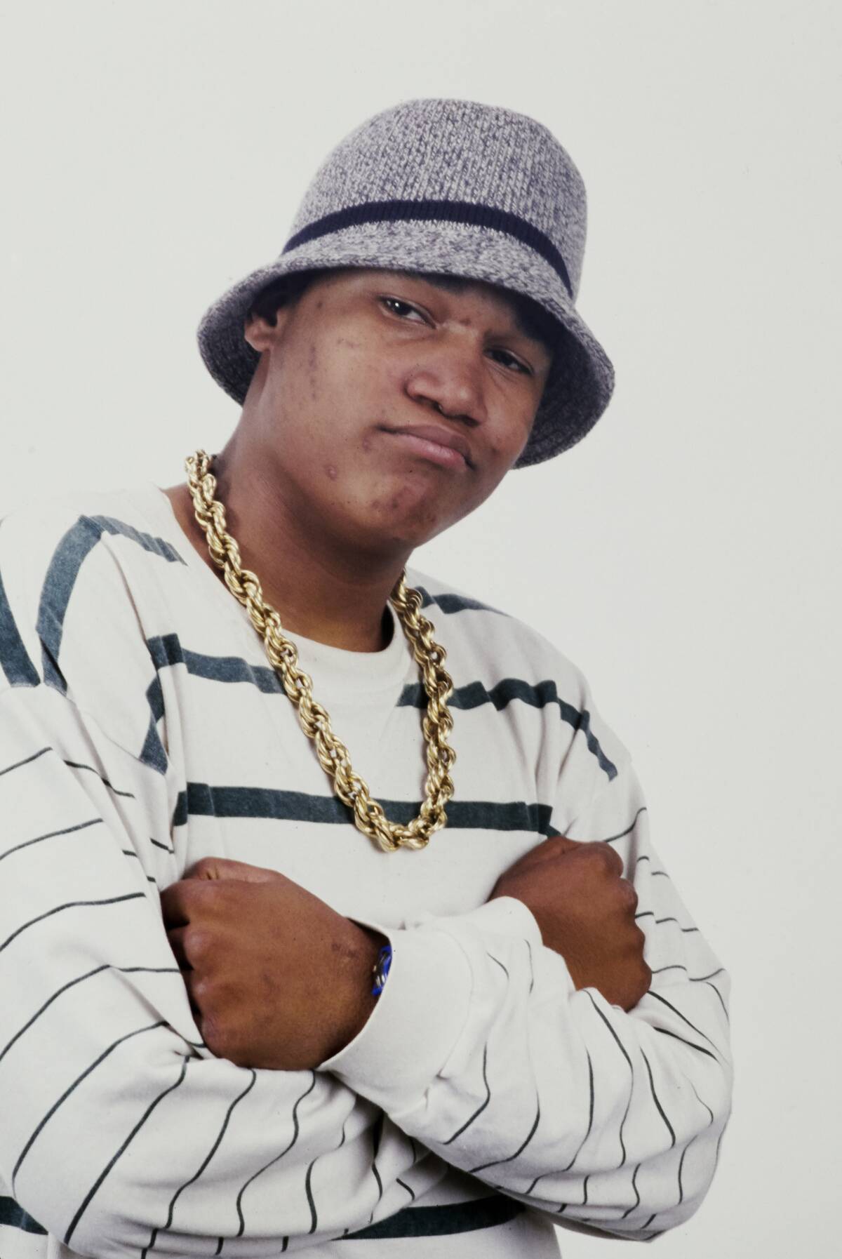 Craig G, American Rapper