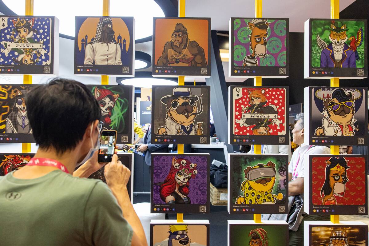 Crypto Expo Dubai 2022