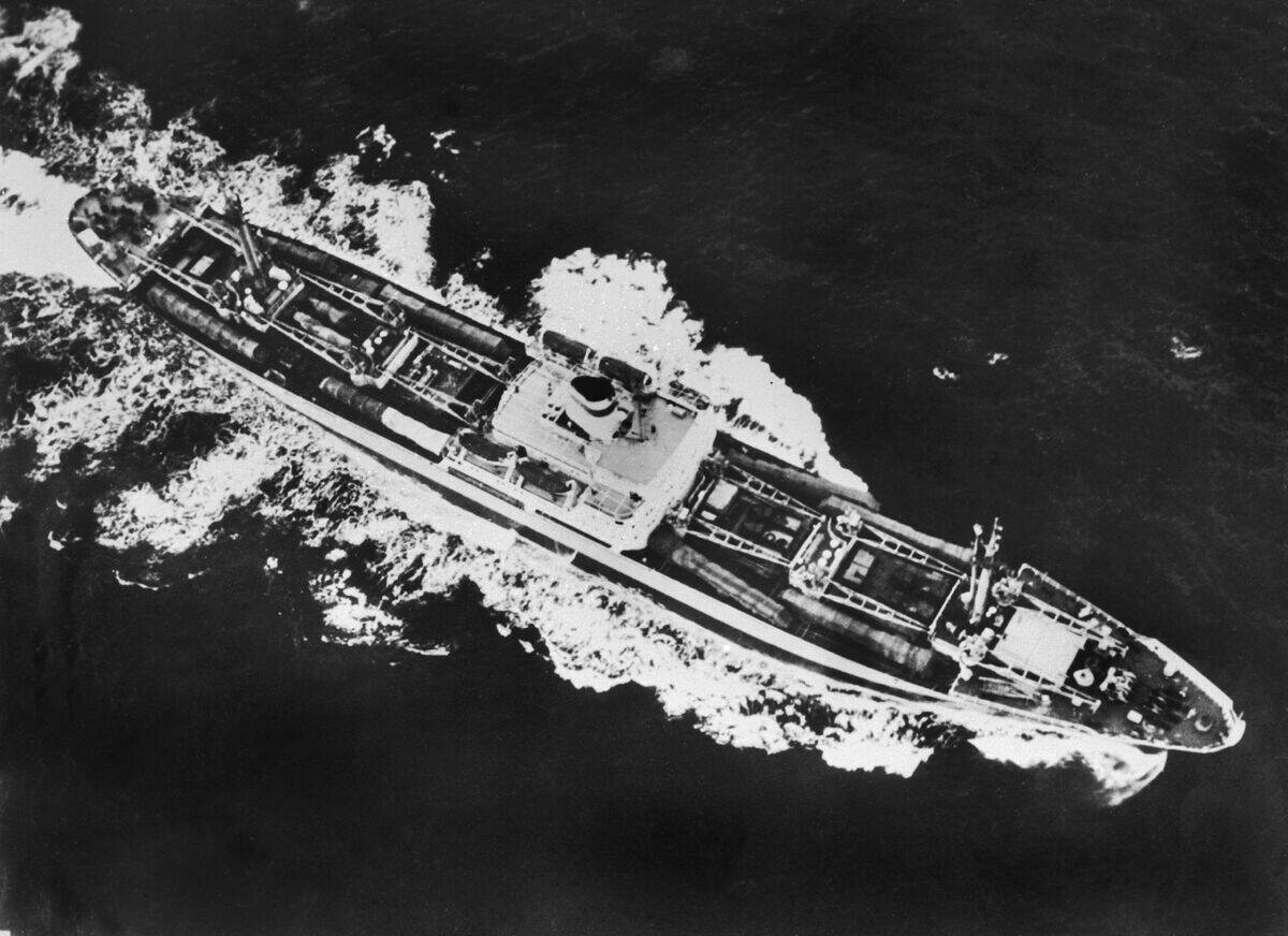 Cuban Missile Crisis