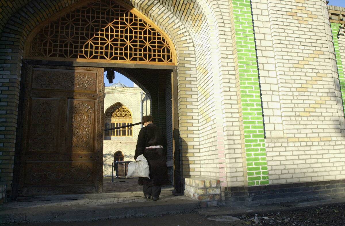 Daily Life in Kyrgyzstan