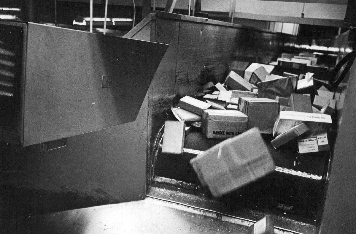 Denver Post Archives