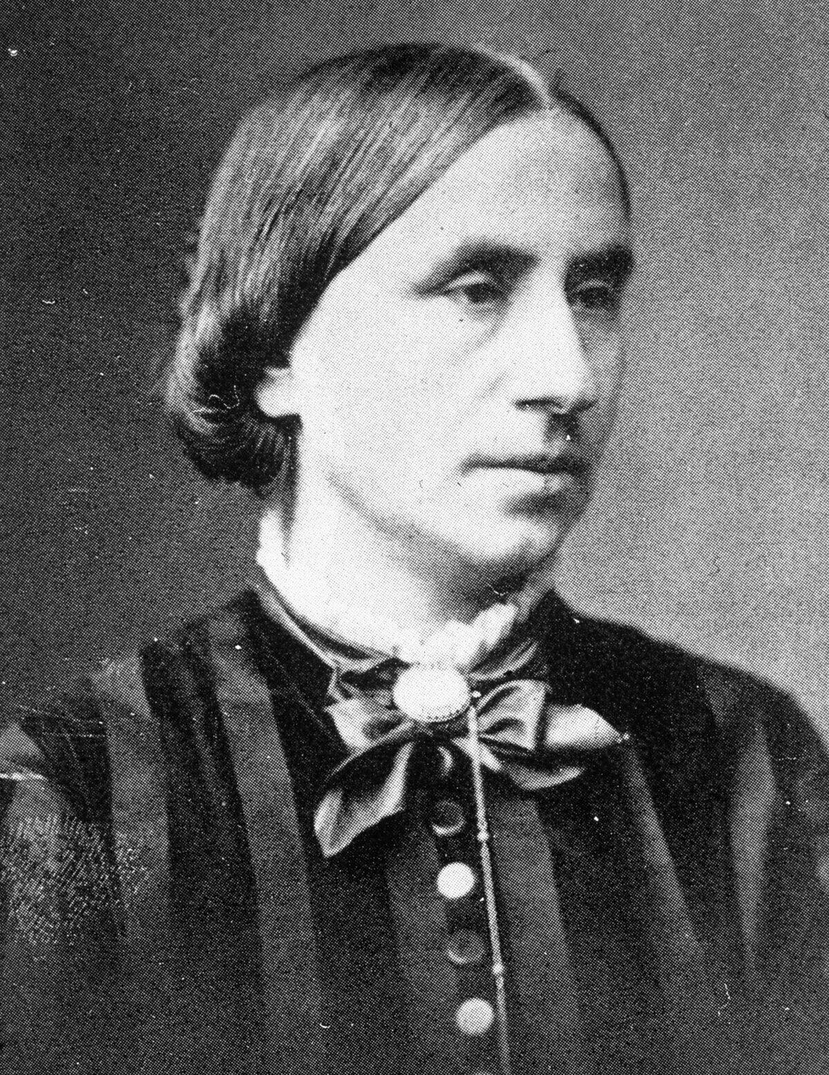 Dorothea Dix