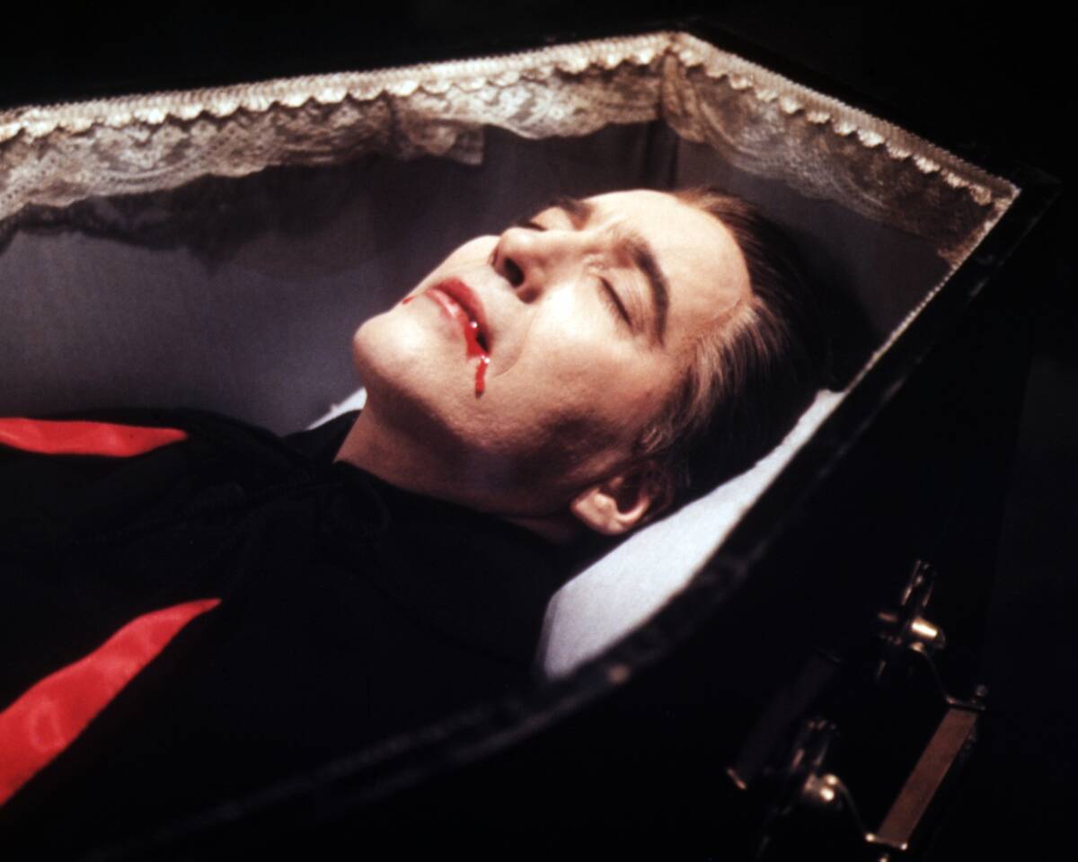 Dracula