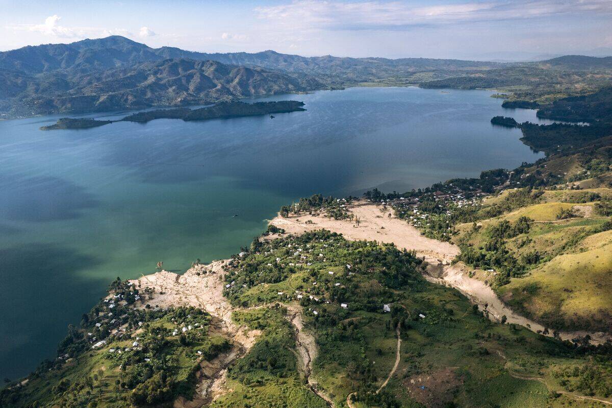 DRCONGO-DISASTER-LANDSLIDE-FLOODS