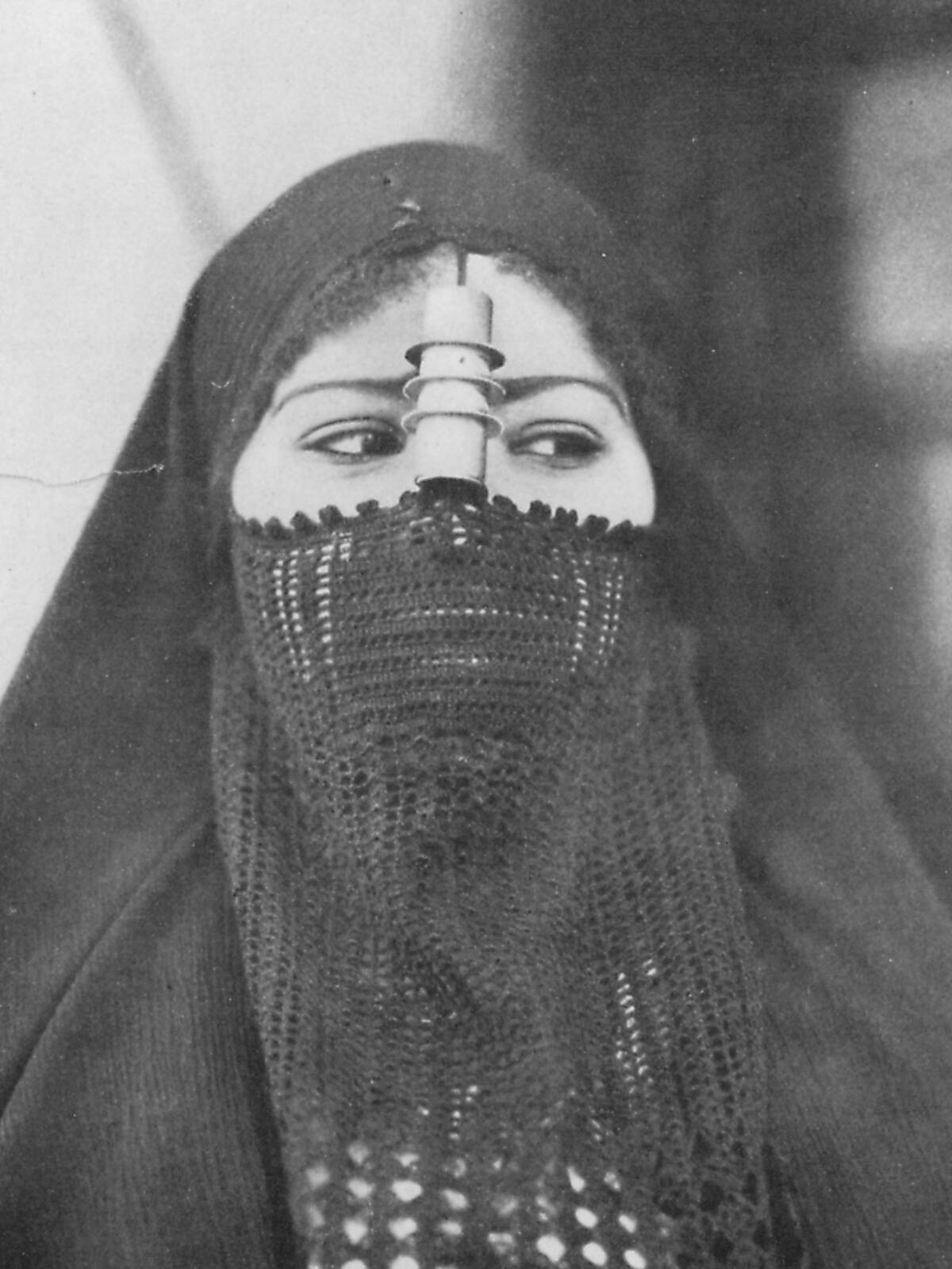 Egyptian Woman
