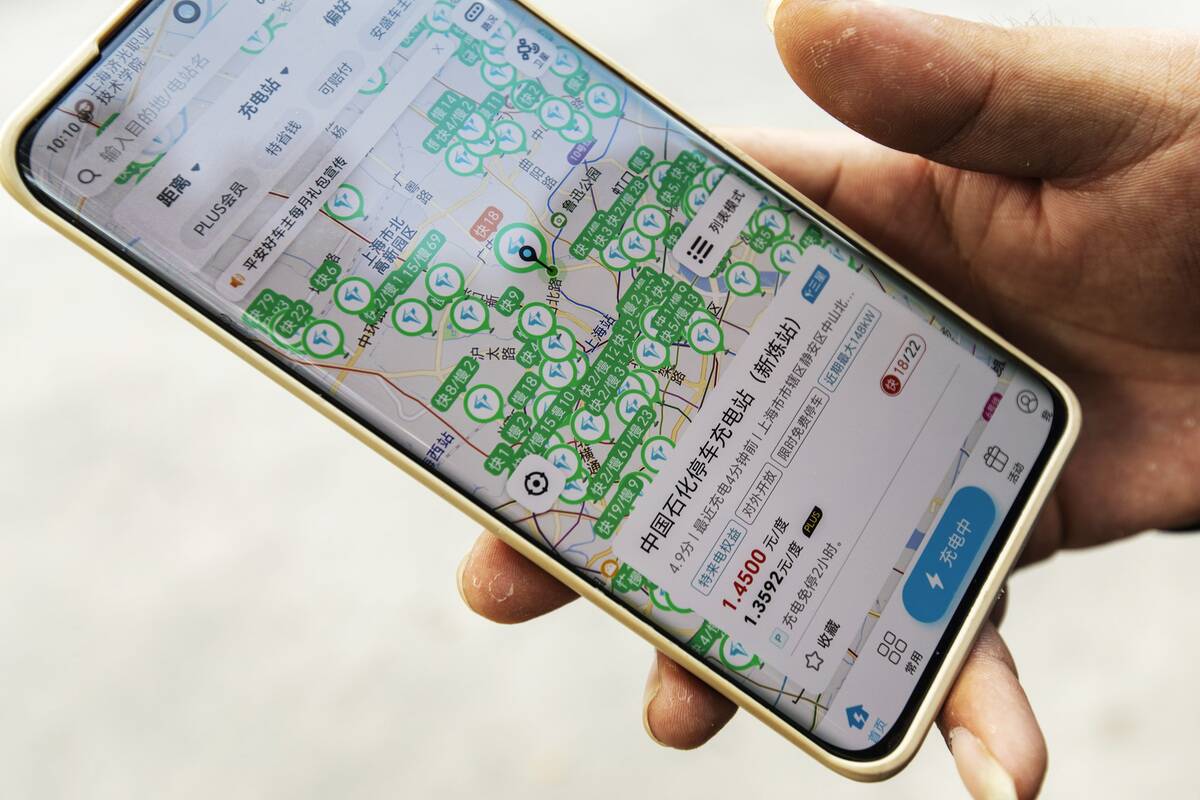 Electric Cars Are Driving China Toward the End of the Age of Oil