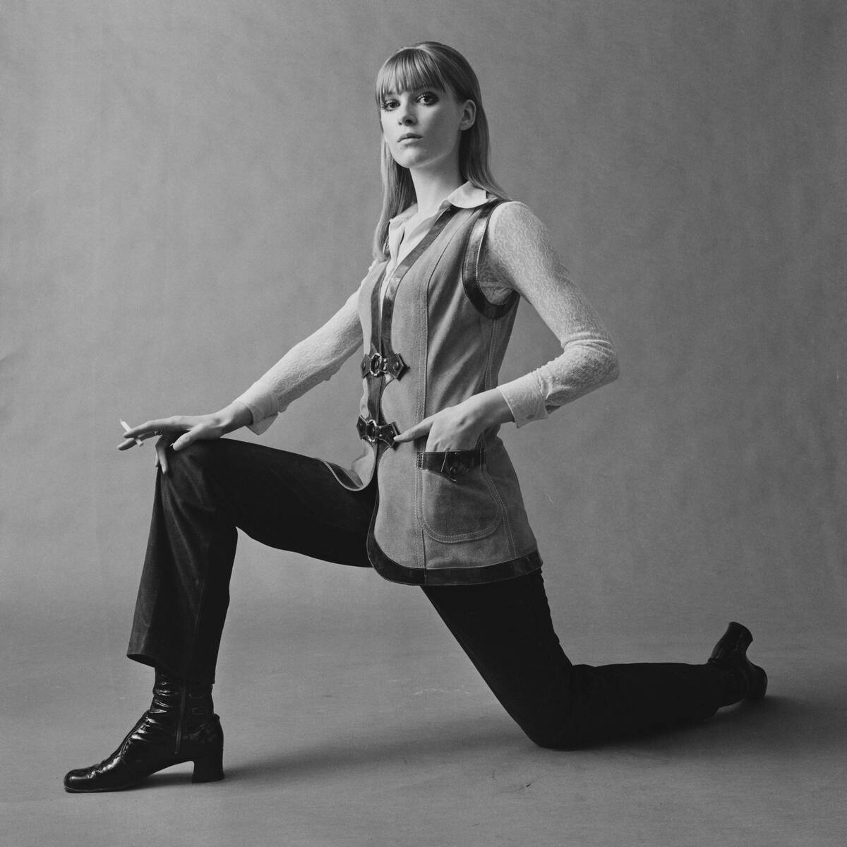 Fashion, 1960s