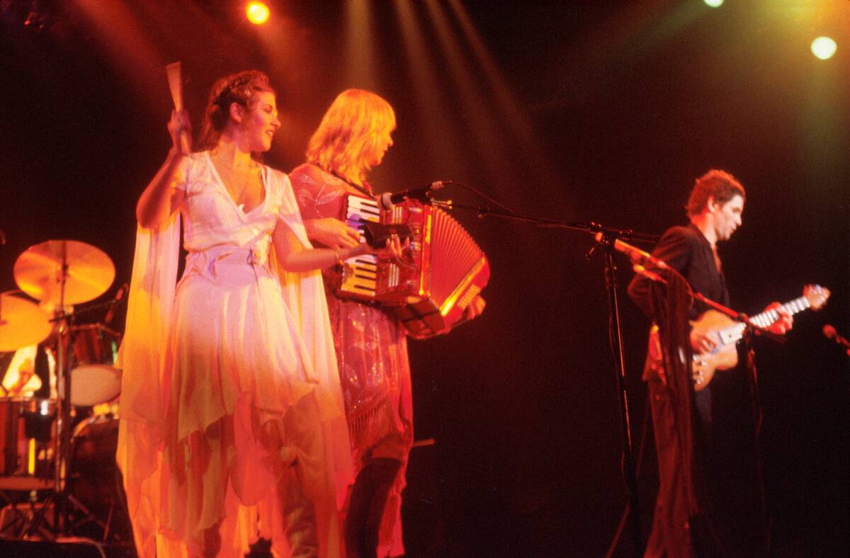 Fleetwood Mac