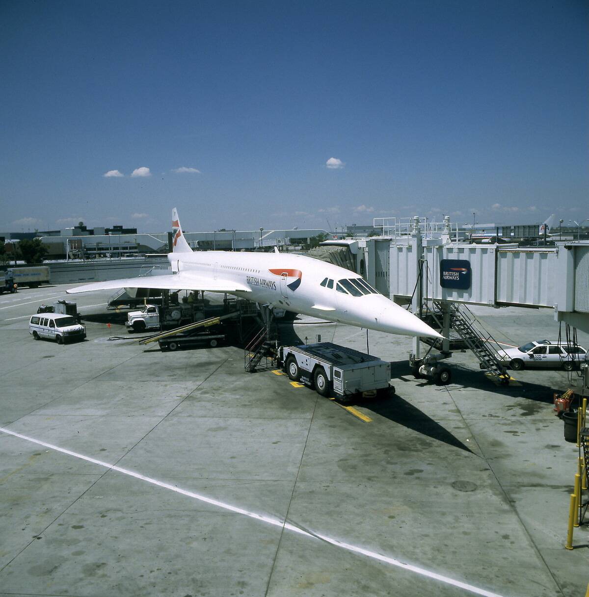 Flugzeuge GB