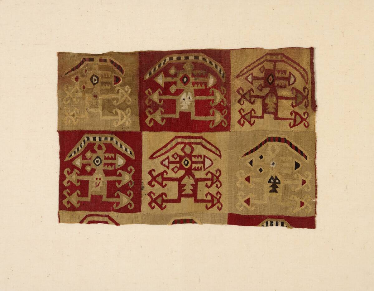 Fragment (Tunic)