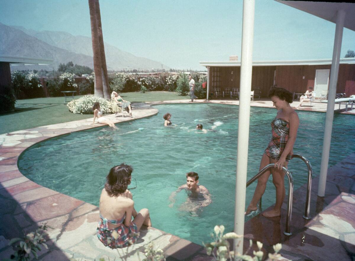 Frank's Place