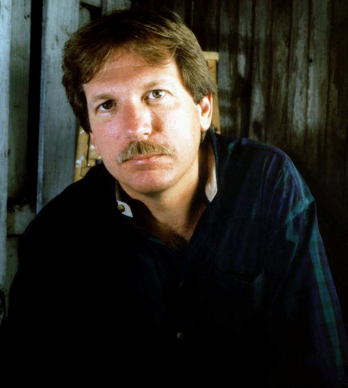 Gary Webb