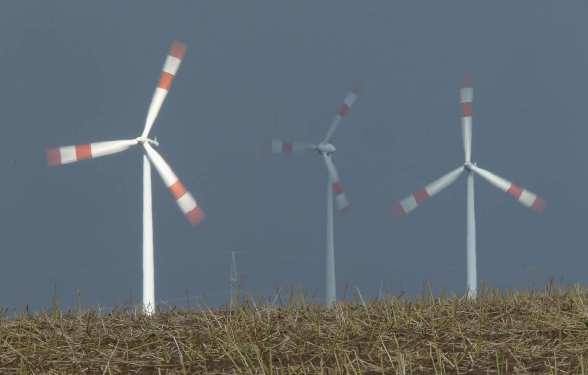 Germany Expands Its Electricity Network