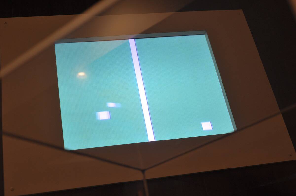 Grand Opening Of National Museum Of American History's Innovation Wing