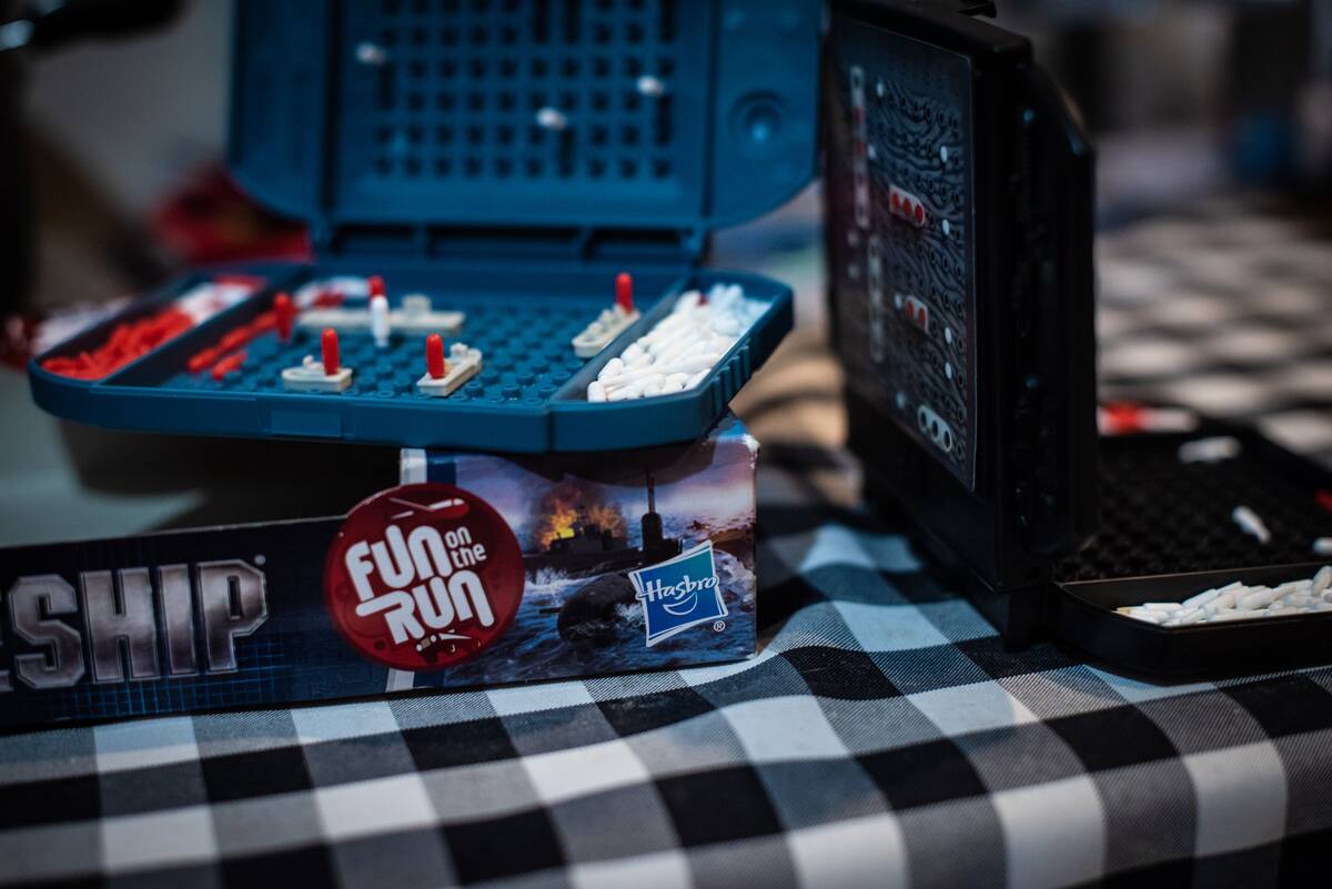 Hasbro Sales, Profit Exceed Estimates In Holiday Quarter