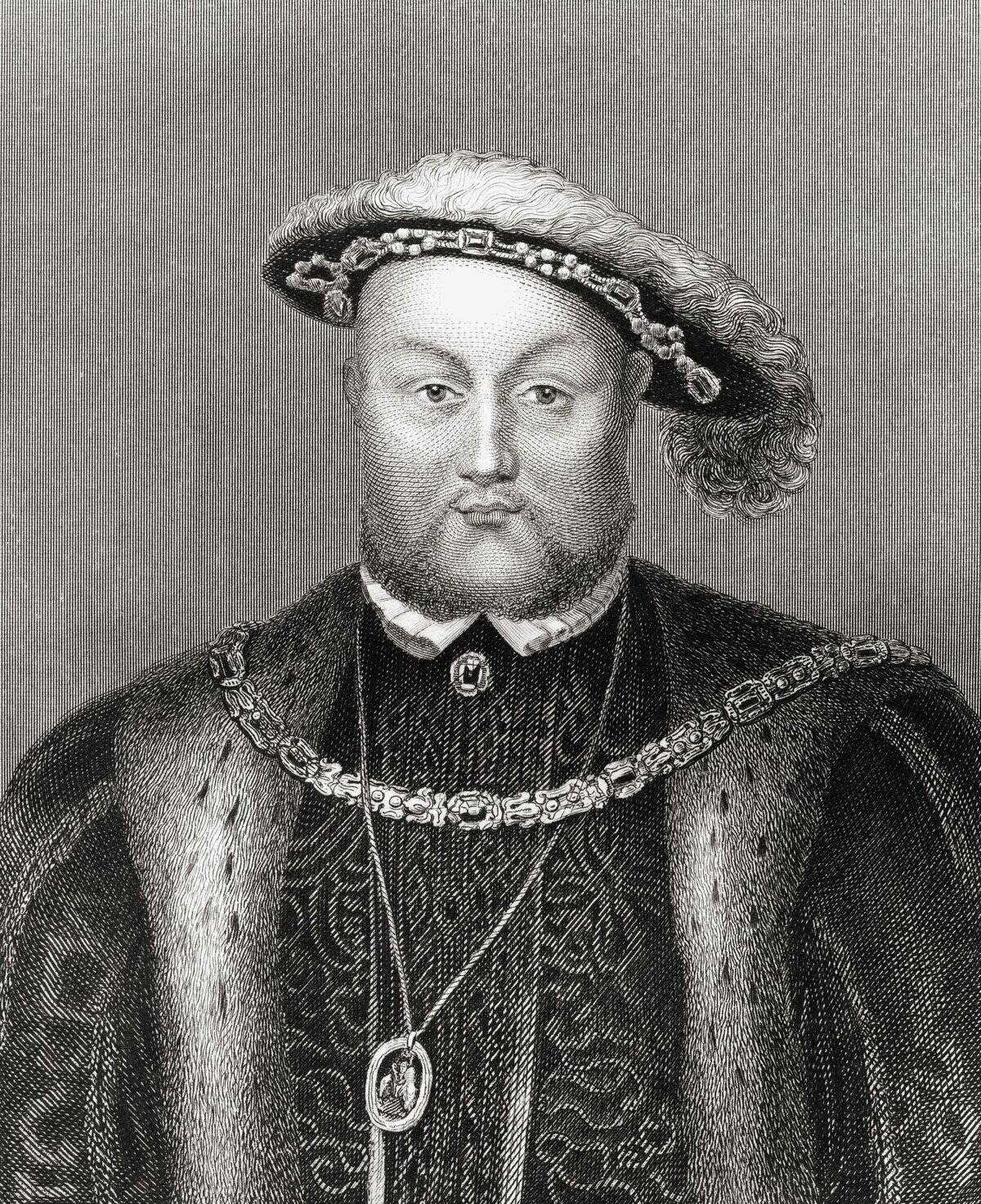 Henry Viii