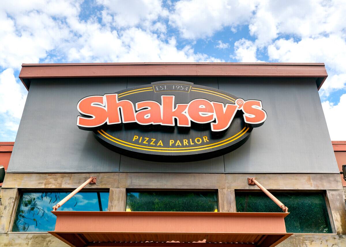 Hollywood Exteriors And Landmarks - 2022