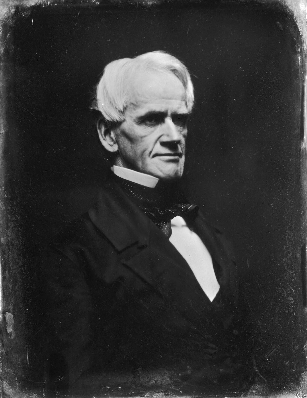 Horrace Mann